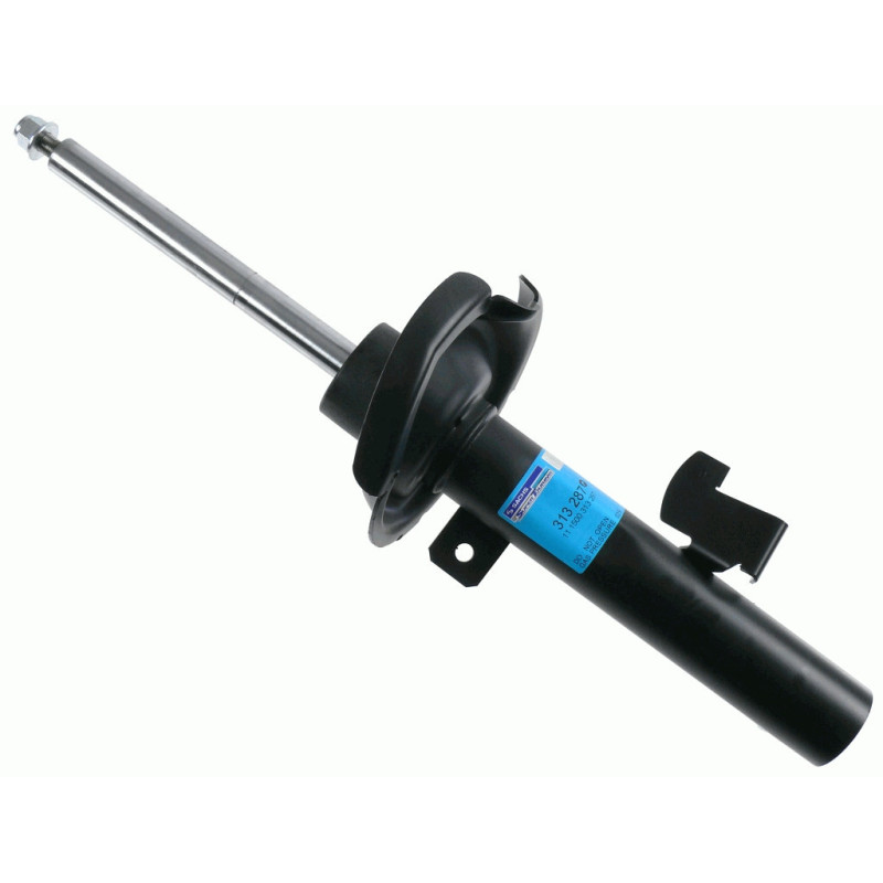 SACHS 313 287 Shock Absorber Front Right for Ford Focus C-Max