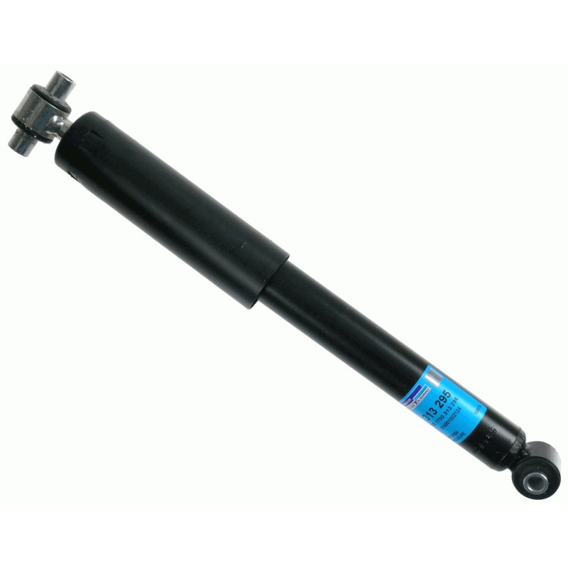 SACHS 313 295 Tlmič pérovania zadný pre Ford Focus