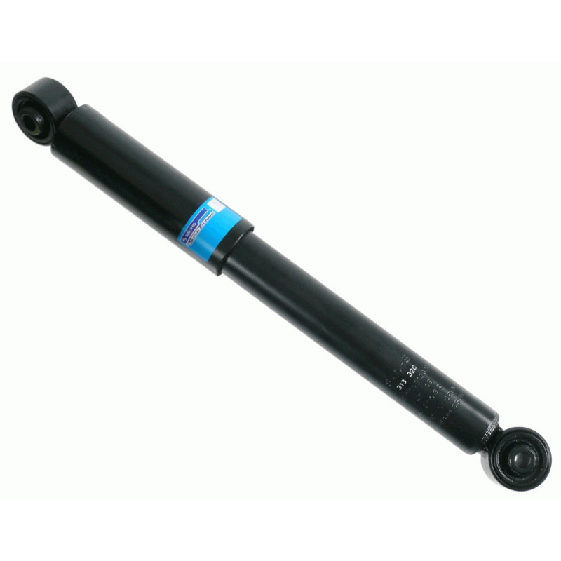 SACHS 313 320 Amortiguador trasero para VW Caddy