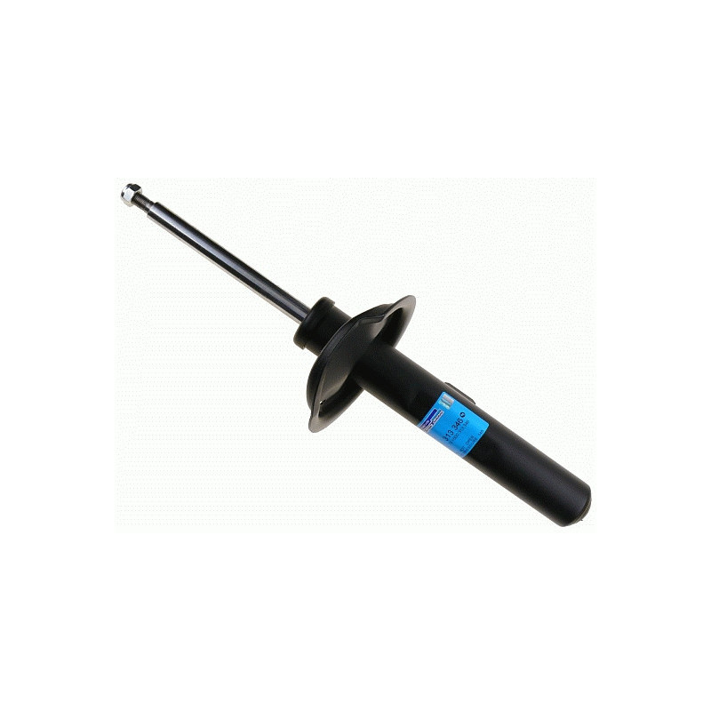 SACHS 313 346 Stoßdämpfer Vorne Links für Citroen Xsara Picasso
