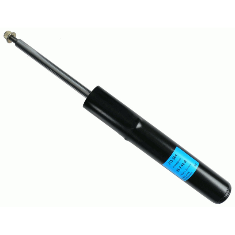 SACHS 313 364 Amortyzator przód dla Audi A5 A4
