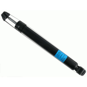 SACHS 313 365 Shock Absorber Rear for Audi A4 A5