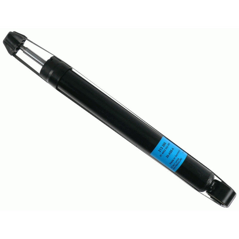 SACHS 313 366 Amortiguador trasero para Audi A5 A6 A4 A7