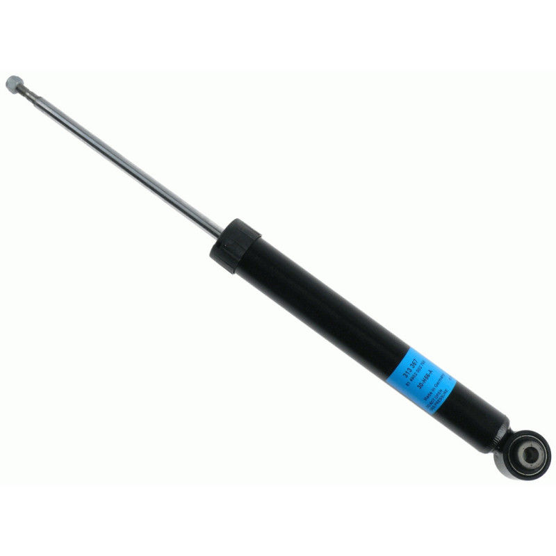 SACHS 313 367 Tlmič pérovania zadný pre A4 Exeo