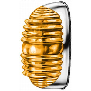 HELLA 2BA 001 227-201 Indicatore direzione