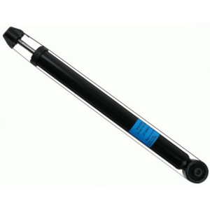 SACHS 313 378 Stoßdämpfer Hinten für Rapid Roomster Polo Toledo