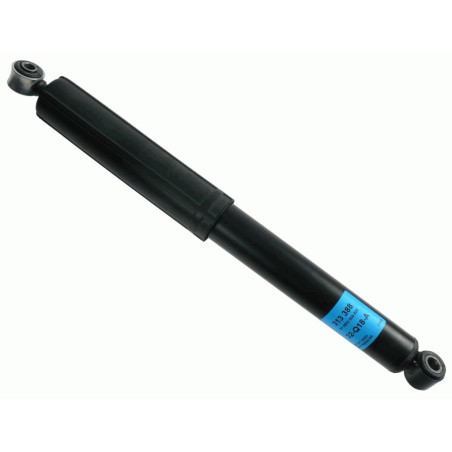SACHS 313 388 Shock Absorber Rear for Movano Master Interstar
