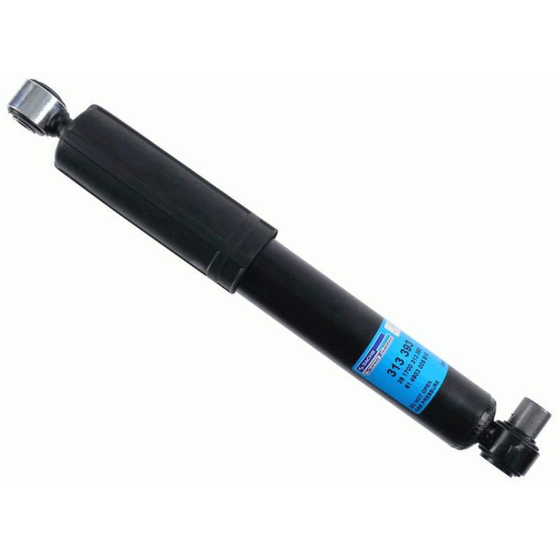 SACHS 313 393 Amortiguador delantero para Movano Master