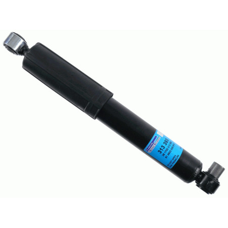 SACHS 313 393 Shock Absorber Damper Front for Movano Master