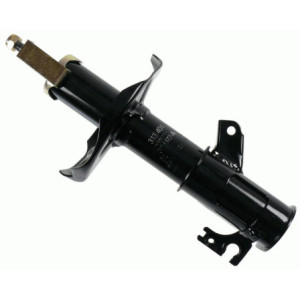 SACHS 313 401 Shock Absorber Damper Front Right for Mazda 323
