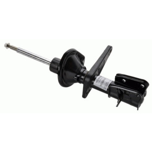 SACHS 313 406 Shock Absorber Front Left for Land Rover Freelander