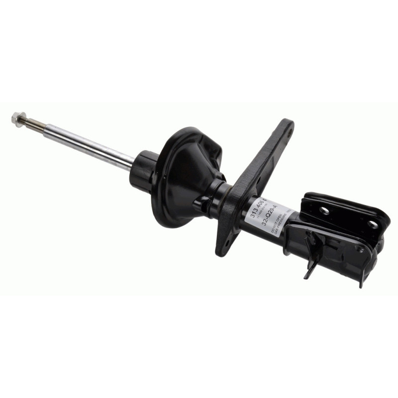 SACHS 313 406 Shock Absorber Damper Front Left for Land Rover Freelander