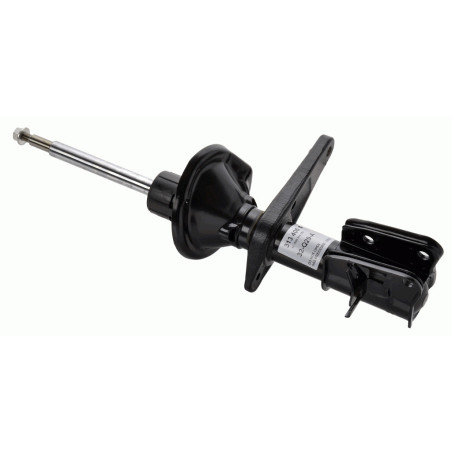 SACHS 313 406 Shock Absorber Front Left for Land Rover Freelander