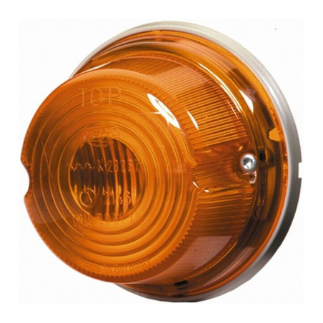 HELLA 2BA 001 259-611 Piloto Intermitente