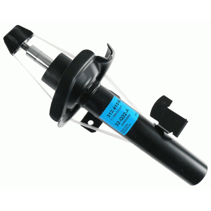 SACHS 313 415 Stoßdämpfer Vorne Rechts für Mazda 3 5