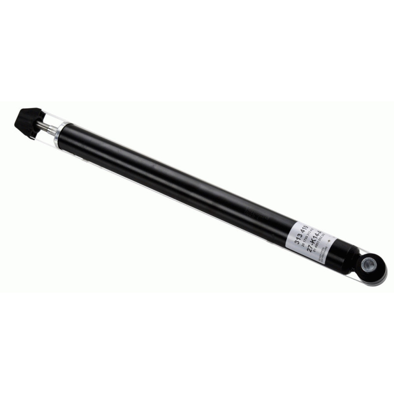 SACHS 313 419 Shock Absorber Rear for Mazda 3 5