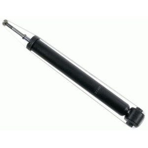 SACHS 313 457 Stoßdämpfer Hinten für Kia Picanto