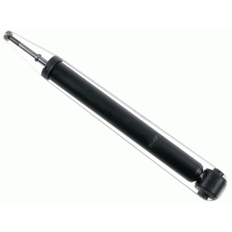 SACHS 313 457 Amortisseur arrière pour Kia Picanto