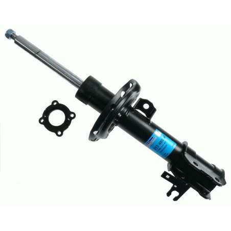 SACHS 313 480 Tlmič pérovania predný ľavé pre Astra Zafira
