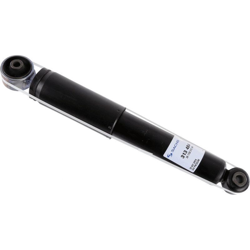 SACHS 313 484 Shock Absorber Rear for Astra
