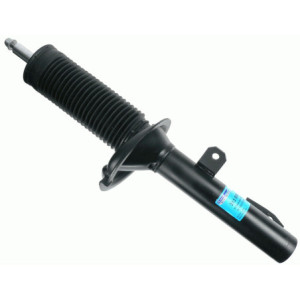 SACHS 313 500 Shock Absorber Front for Ford Transit