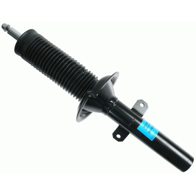 SACHS 313 501 Stoßdämpfer Vorne für Ford Transit