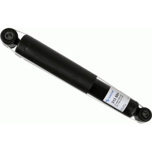 SACHS 313 504 Shock Absorber Rear for Ford Transit