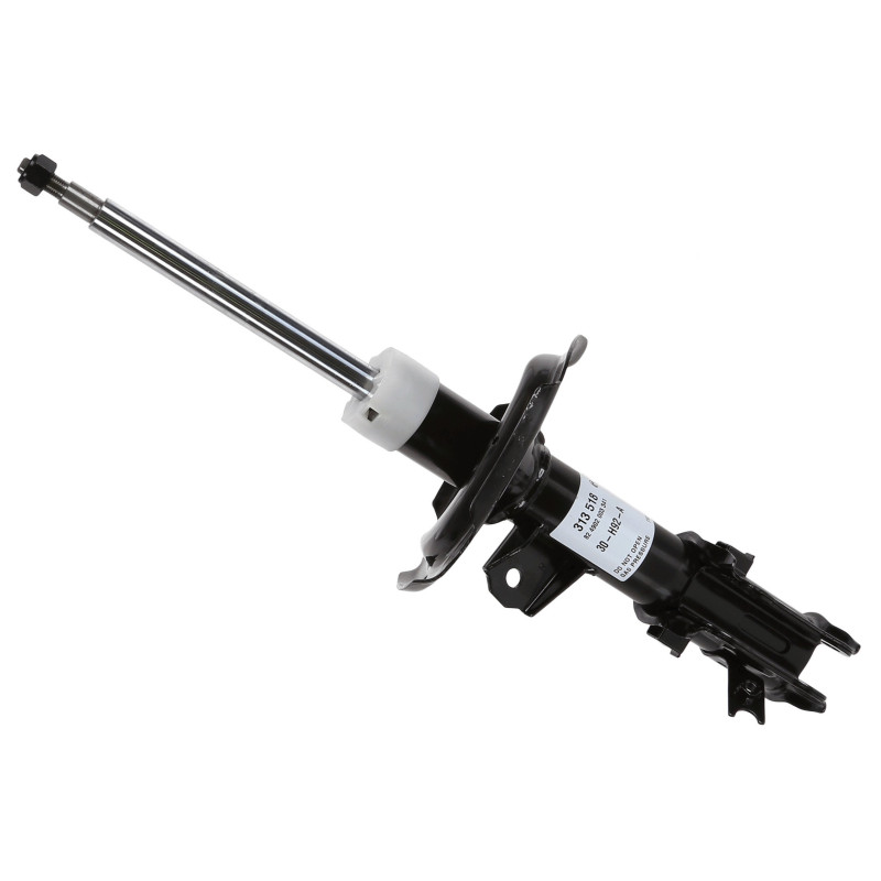 SACHS 313 518 Ammortizzatore anteriore destra per Rio Accent