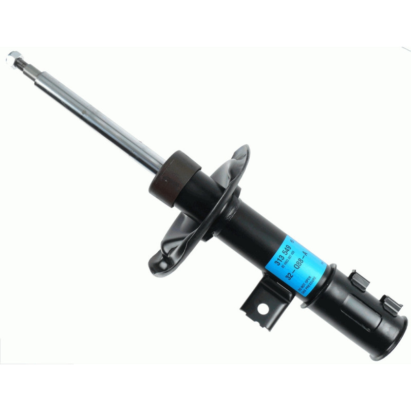SACHS 313 549 Amortiguador delantero izquierdo para Kia Cee'D