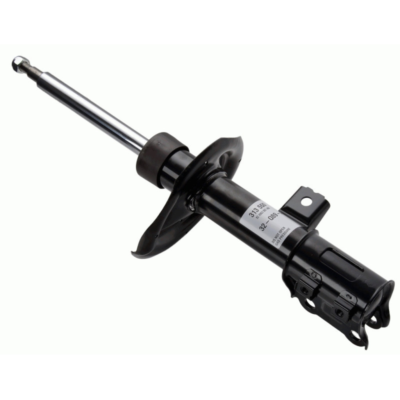 SACHS 313 550 Tlmič pérovania predný pravé pre Kia Cee'D