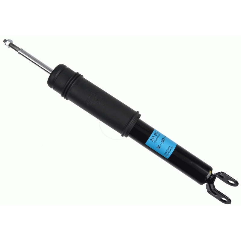 SACHS 313 551 Ammortizzatore posteriore per i30 Cee'D