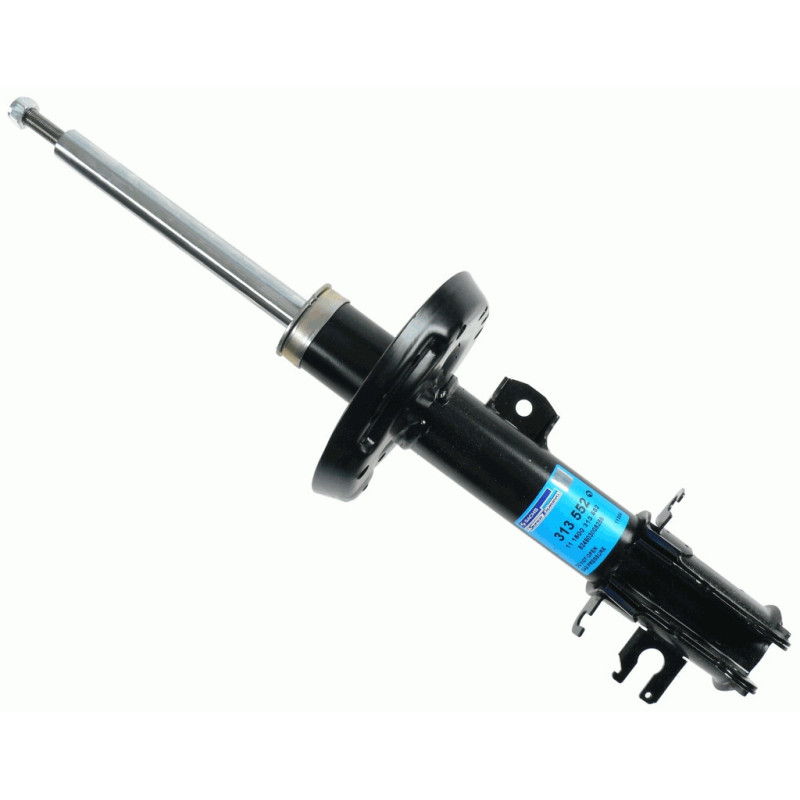 SACHS 313 552 Stoßdämpfer Vorne Links für Fiat Punto