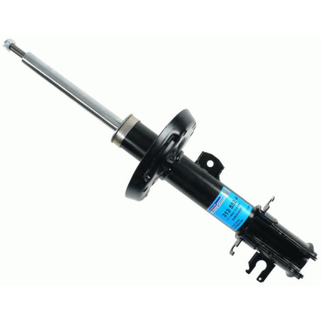 SACHS 313 552 Shock Absorber Damper Front Left for Fiat Punto
