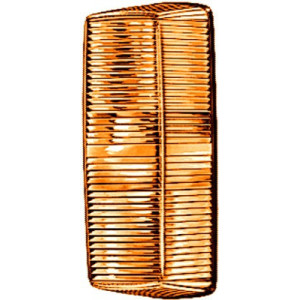 HELLA 2BA 001 277-021 Feu clignotant