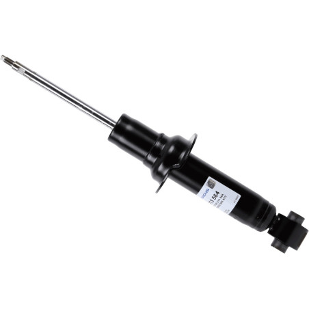 SACHS 313 564 Stoßdämpfer Hinten für Peugeot 407