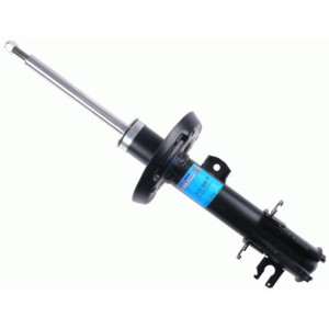 SACHS 313 566 Shock Absorber Front Left for Corsa Corsavan