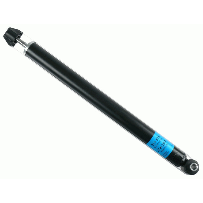 SACHS 313 575 Tlmič pérovania zadný pre Mazda 5