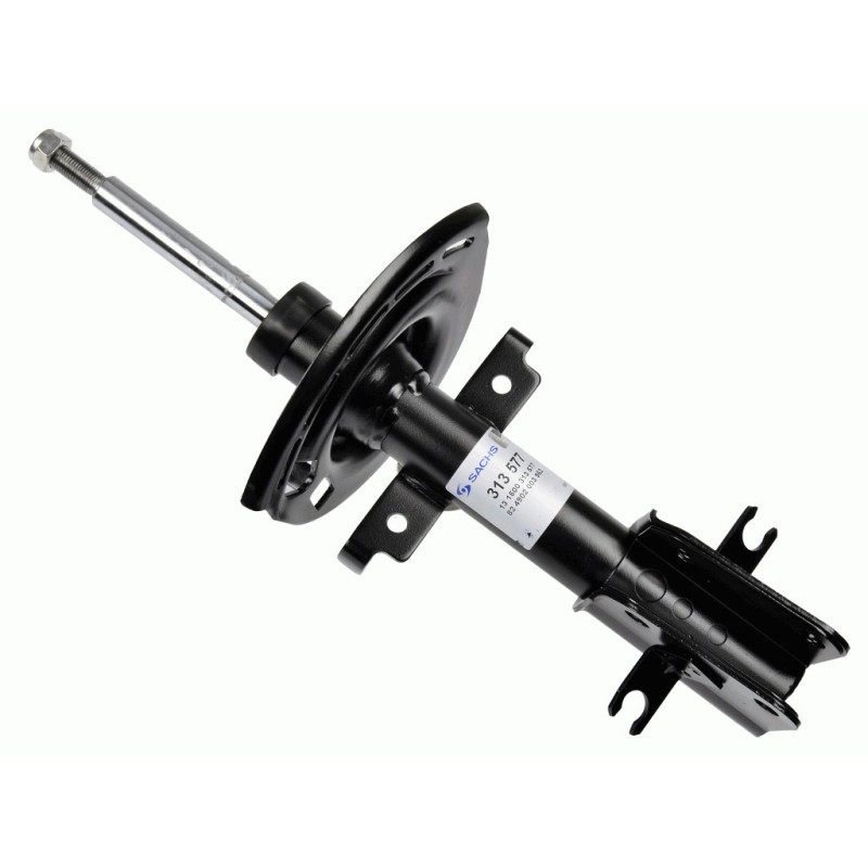 SACHS 313 577 Amortiguador delantero para Renault Laguna