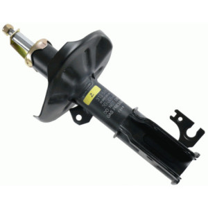 SACHS 313 588 Tlmič pérovania predný pravé pre Mazda 323 Premacy