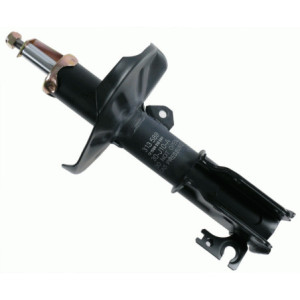 SACHS 313 589 Shock Absorber Damper Front Left for Mazda 323 Premacy