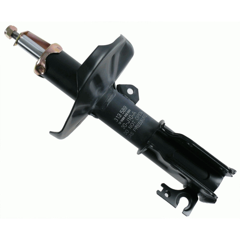 SACHS 313 589 Shock Absorber Front Left for Mazda 323 Premacy
