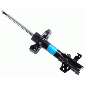 SACHS 313 591 Shock Absorber Front Left for Honda Civic