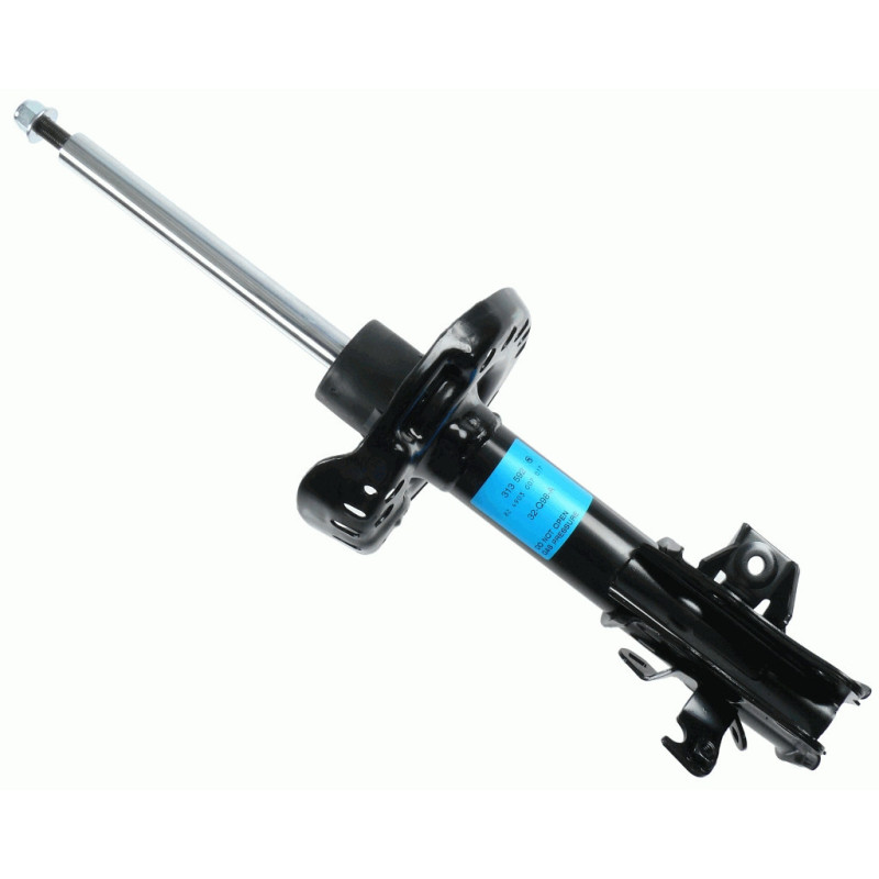 SACHS 313 592 Amortiguador delantero derecho para Honda Civic