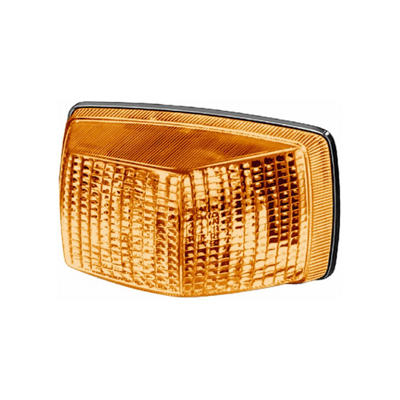 HELLA 2BA 001 416-011 Blinkleuchte Blinker