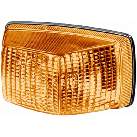 HELLA 2BA 001 416-011 Blinkleuchte Blinker