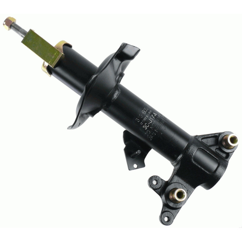 SACHS 313 605 Amortyzator przód lewy dla Nissan Primera
