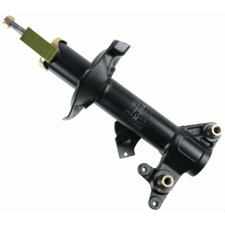 SACHS 313 605 Stoßdämpfer Vorne Links für Nissan Primera