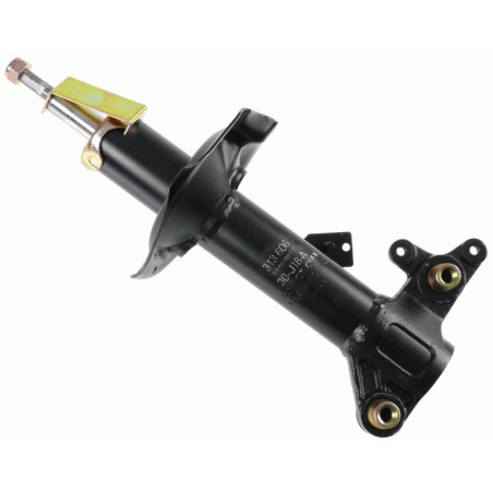 SACHS 313 606 Ammortizzatore anteriore destra per Nissan Primera