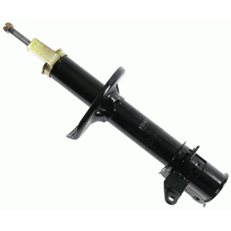 SACHS 313 627 Shock Absorber Rear Left for Mazda 323