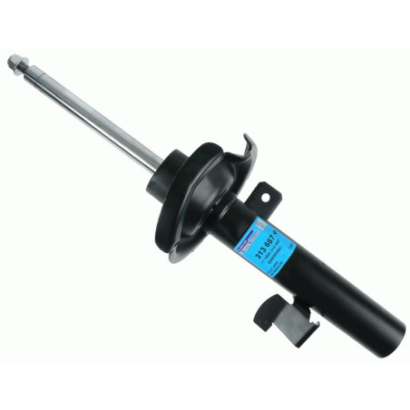 SACHS 313 667 Ammortizzatore anteriore sinistra per Volvo V50 S40 C30 C70